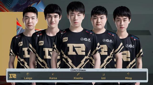 崛起的一个 崛起的一个