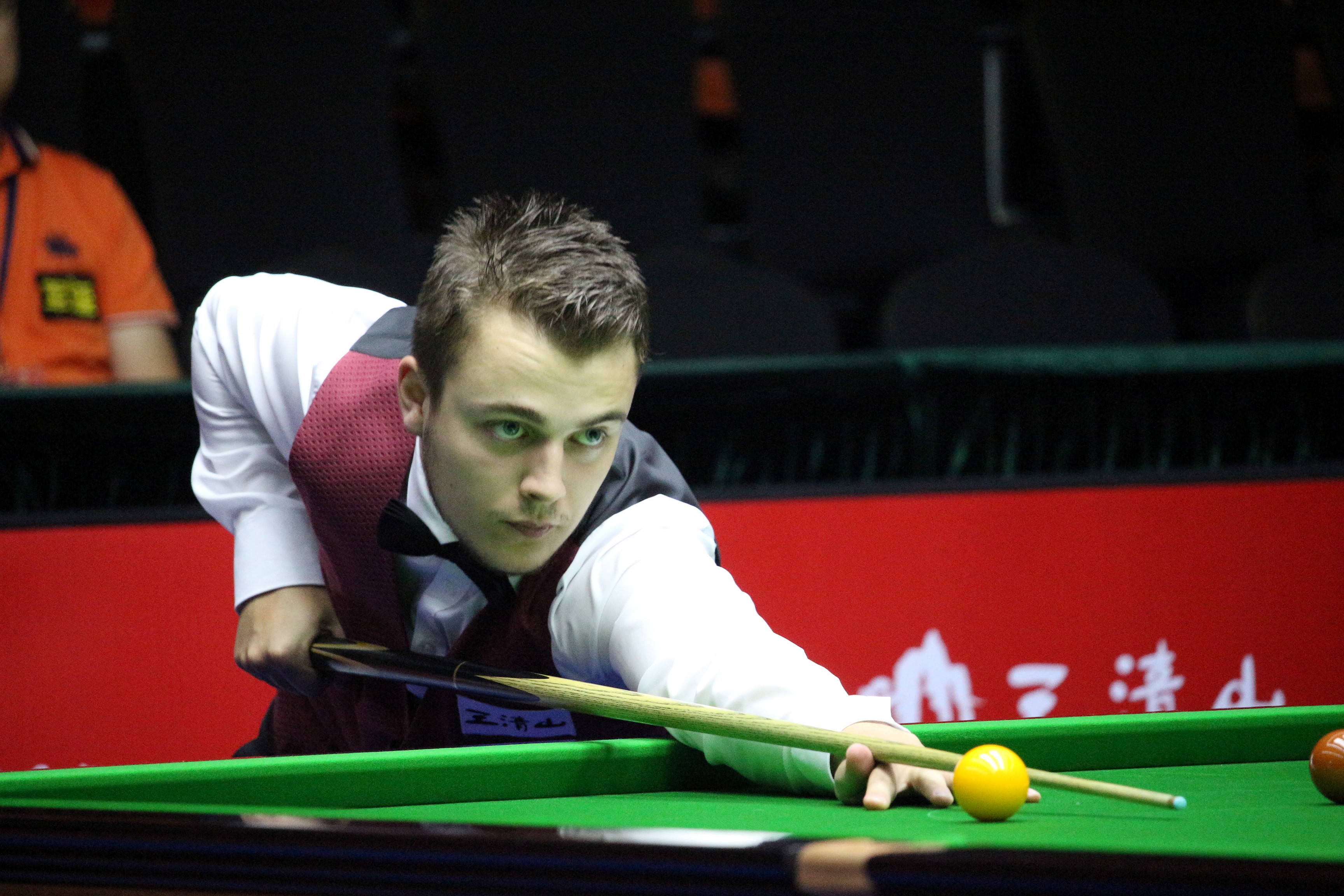 后点埋伏的 后点埋伏的