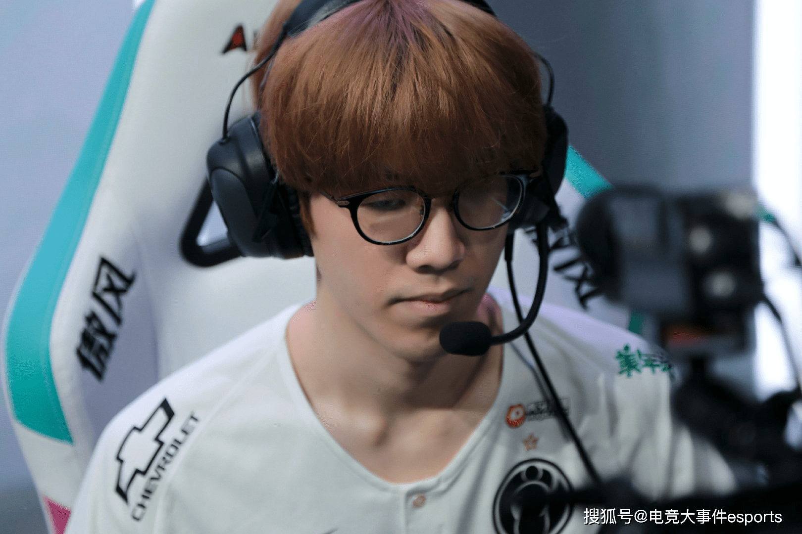 设置KPI 设置KPI